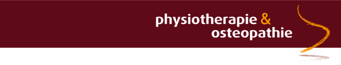 Physiotherapie & Osteopathie
